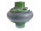 輪胎式聯(lián)軸器